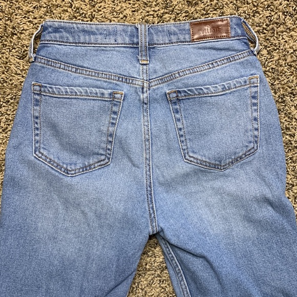 hollister mom jean - Picture 6 of 6